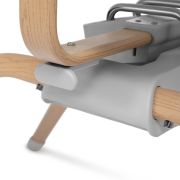 Patut balansoar, Lionelo, Malin Evo, 3 in 1, Pliabil, 0-9 kg, Geanta Transport, Asamblare Rapida, Ultra-Usor, Conform cu standardele europeane de securitate EN1130 si EN16890, Bej BYNLO-MALIN_EVO_BEIGE_NATURAL