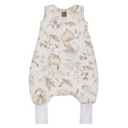 Sac De Dormit Cu Picioare, Bumbac Muselina 0.5 Tog, Boho, S 86 92 98, 12-36 Luni Pjb3818616-4658