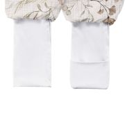 Sac De Dormit Cu Picioare, Bumbac Muselina 0.5 Tog, Boho, Xs 74 80, 6-12 Luni Pjb3870784-6717