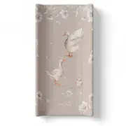 Saltea De Infasat Cu Spate Intarit Si Margini De Protectie 50x80 Cm, Goose Family Pjb2339