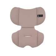 Scaun auto, Lionelo, Levi i-Size, Universal, Instalare FWF, Cu tetiera reglabila in 10 pozitii, Cu spatar detasabil, 76-150 cm, Conform cu R129, Bej BYNLO-LEVI_I-SIZE_BEIGE_LATTE