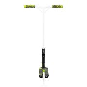 Trotineta, Lionelo, Whizz, Pentru Acrobatii, Rulmenti ABEC-9, Sistemul de compresie IHC 9, 20 - 100 kg, Conform cu standardul european de securitate EN14619, Verde/Negru BYNLO-WHIZZ_GREEN_LIME_BLACK