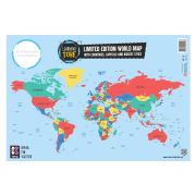 Joc learning tube® - steaguri & monumentele lumii