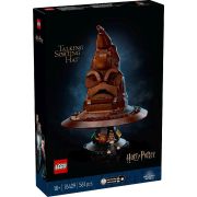 LEGO HARRY POTTER JOBENUL MAGIC VORBITOR 76429 VIVLEGO76429