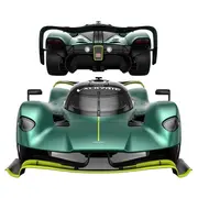 MASINA CU TELECOMANDA ASTON MARTIN VALKYRIE AMR PRO CU SCARA 1 LA 14 VIVRas92100