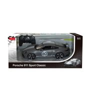 MASINA CU TELECOMANDA PORSCHE 911 SPORT CLASSIC CU SCARA 1 LA 16 VIVRas94900