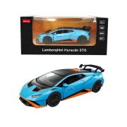 MASINUTA METALICA LAMBORGHINI HURACAN STO SCARA 1 LA 32 VIVRas64310