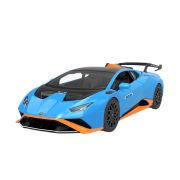MASINUTA METALICA LAMBORGHINI HURACAN STO SCARA 1 LA 32 VIVRas64310