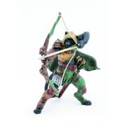 PAPO FIGURINA PANTERA MUTANT VIVPapo36039