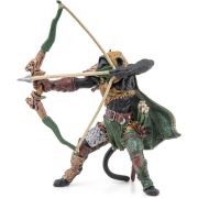 PAPO FIGURINA PANTERA MUTANT VIVPapo36039