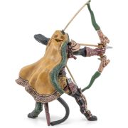 PAPO FIGURINA PANTERA MUTANT VIVPapo36039