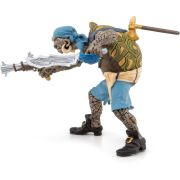 PAPO FIGURINA PIRAT TESTOASA MUTANT VIVPapo39481