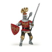 PAPO FIGURINA SET MINI CAVALERI 12 PIESE VIVPapo33016