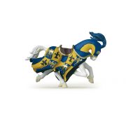 PAPO FIGURINA SET MINI CAVALERI 12 PIESE VIVPapo33016
