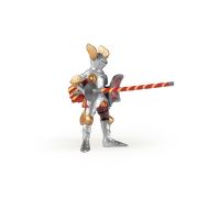 PAPO FIGURINA SET MINI CAVALERI 12 PIESE VIVPapo33016
