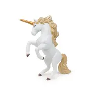 PAPO FIGURINE SET LUMEA FERMECATA 12 PIESE VIVPapo33012