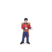PAPO FIGURINE SET LUMEA FERMECATA 12 PIESE VIVPapo33012