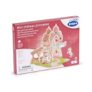 PAPO MINI DISPLAY CASTELUL PRINTESEI VIVPapo33105