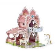 PAPO MINI DISPLAY CASTELUL PRINTESEI VIVPapo33105