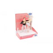 PAPO SET FIGURINE BALERINA SI PARTENERUL EI VIVPapo39128