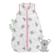 Sac de dormit Bamboo Koala 70 cm 0.5 Tog BBXCJ531-05