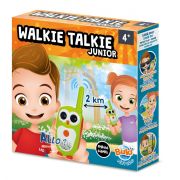 Set walkie talkie pentru copii - varianta junior bktw03