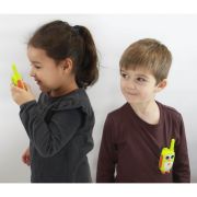 Set walkie talkie pentru copii - varianta junior bktw03