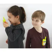 Set walkie talkie pentru copii - varianta junior bktw03