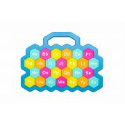 Tablita cu alfabet flipsee mobiflip1