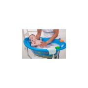 Cadita Style Ocean cu suport nou-nascut Rotho babydesign