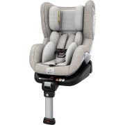 Scaun auto FOX Isofix 0-18kg. Silver Cloud Osann
