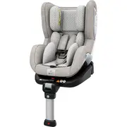 Scaun auto FOX Isofix 0-18kg. Silver Cloud Osann