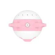 Aspirator nazal electric Nosiboo Pro Roz ERFN-NO-01-02