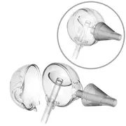 Aspirator nazal electric Nosiboo Pro Roz ERFN-NO-01-02