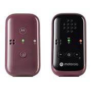 Audio Monitor Digital Motorola PIP12 Travel Pink ERFPIP12 TRAVEL