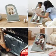 Balansoar Beaba Eazy Relax Lichen ERFB915055