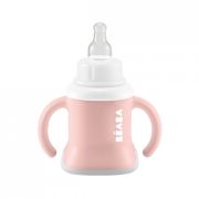 Canuta 3 in 1  Evoluclip - Roz ERFB913474