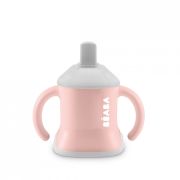 Canuta 3 in 1  Evoluclip - Roz ERFB913474