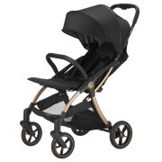 Carucior Avova City Ranger Black Gold ERFAV1209006