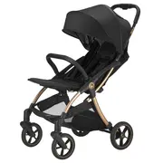Carucior Avova City Ranger Black Gold ERFAV1209006