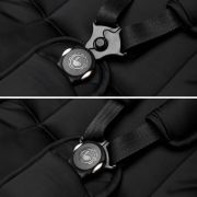 Carucior Avova City Ranger Black Gold ERFAV1209006