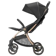 Carucior Avova City Ranger Black Gold ERFAV1209006
