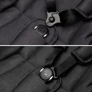 Carucior Avova City Ranger Dolphin Grey ERFAV1209008