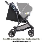 Carucior Graco Breaze Lite 2 Hummingbird ERFG6DU899HMBEU