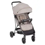 Carucior Graco Breaze Lite 2 Little Adventures ERFG6DU898LLAEU