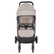 Carucior Graco Breaze Lite 2 Little Adventures ERFG6DU898LLAEU