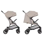 Carucior Graco Breaze Lite 2 Little Adventures ERFG6DU898LLAEU