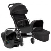 Carucior Graco Myavo 3 in 1 Midnight ERFGT2107CAMDN000