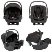 Carucior Graco Myavo 3 in 1 Midnight ERFGT2107CAMDN000