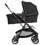 Carucior Graco Myavo 3 in 1 Midnight ERFGT2107CAMDN000